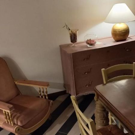 パレルモLoft Alla Cattedraleアパートメント エクステリア 写真