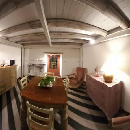 パレルモLoft Alla Cattedraleアパートメント エクステリア 写真