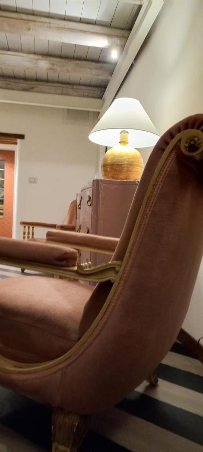 パレルモLoft Alla Cattedraleアパートメント エクステリア 写真