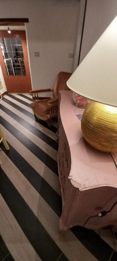 パレルモLoft Alla Cattedraleアパートメント エクステリア 写真
