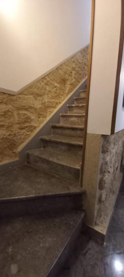 パレルモLoft Alla Cattedraleアパートメント エクステリア 写真