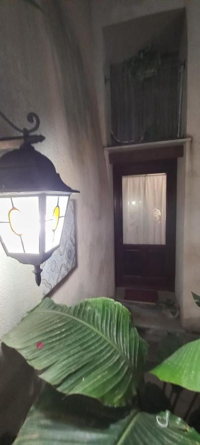 パレルモLoft Alla Cattedraleアパートメント エクステリア 写真
