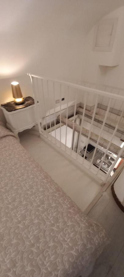パレルモLoft Alla Cattedraleアパートメント エクステリア 写真
