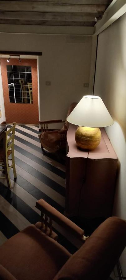パレルモLoft Alla Cattedraleアパートメント エクステリア 写真