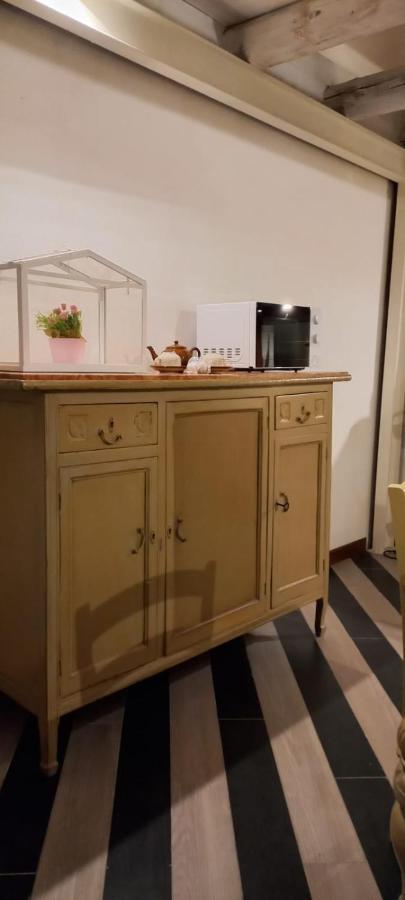パレルモLoft Alla Cattedraleアパートメント エクステリア 写真