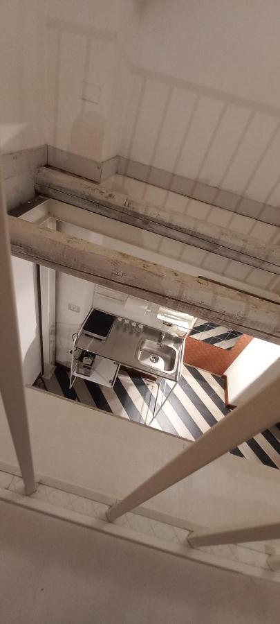 パレルモLoft Alla Cattedraleアパートメント エクステリア 写真