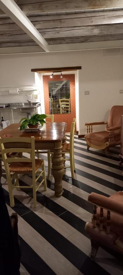 パレルモLoft Alla Cattedraleアパートメント エクステリア 写真