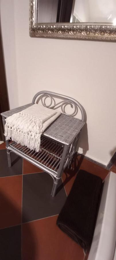 パレルモLoft Alla Cattedraleアパートメント エクステリア 写真