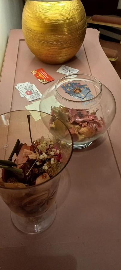 パレルモLoft Alla Cattedraleアパートメント エクステリア 写真