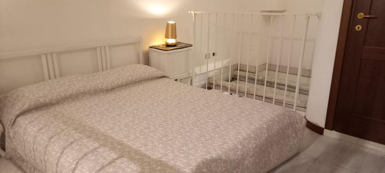 パレルモLoft Alla Cattedraleアパートメント エクステリア 写真