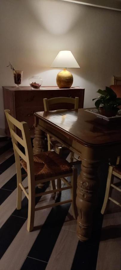 パレルモLoft Alla Cattedraleアパートメント エクステリア 写真