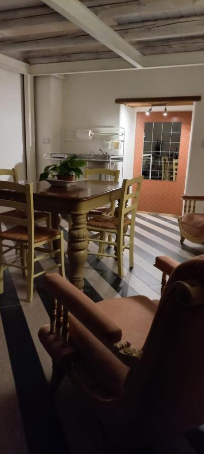 パレルモLoft Alla Cattedraleアパートメント エクステリア 写真
