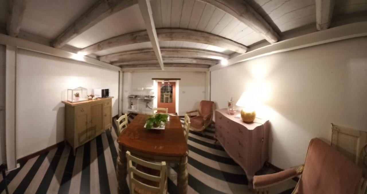パレルモLoft Alla Cattedraleアパートメント エクステリア 写真